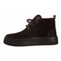 Черевики жіночі 8882-08 STEPTER фото - Mercury-shoes