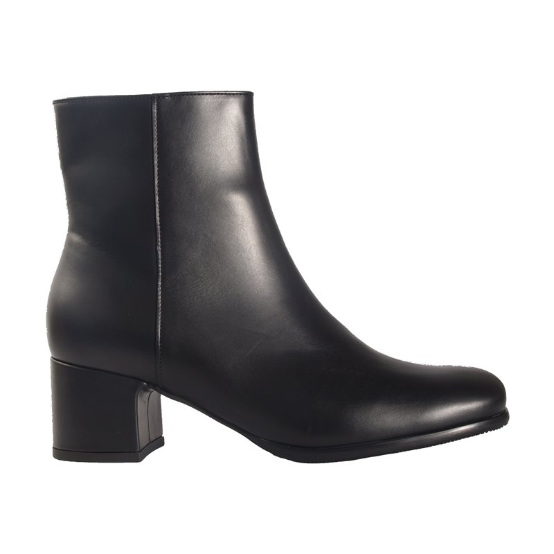 Черевики жіночі F5612-1RVF RYLKO фото - Mercury-shoes