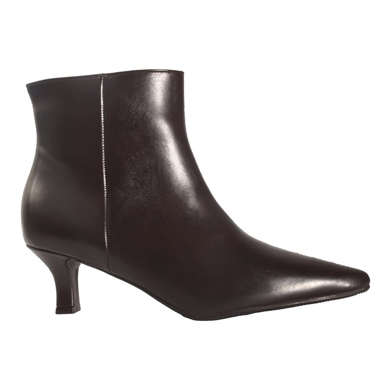 Черевики жіночі E5608-5TVF RYLKO фото - Mercury-shoes