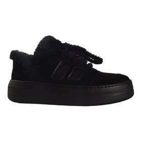Кеди жіночі 9066-02 STEPTER фото - Mercury-shoes