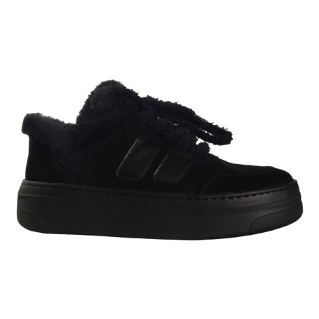 Кеды женские 9066-02 STEPTER фото - Mercury-shoes