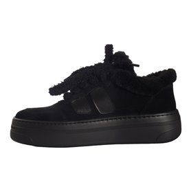 Кеди жіночі 9066-02 STEPTER фото - Mercury-shoes