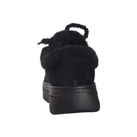 Кеди жіночі 9066-02 STEPTER фото - Mercury-shoes