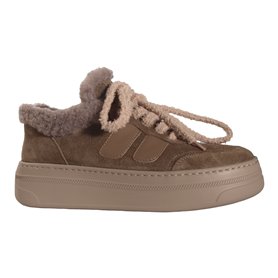 Кеди жіночі 9066-11 STEPTER фото - Mercury-shoes