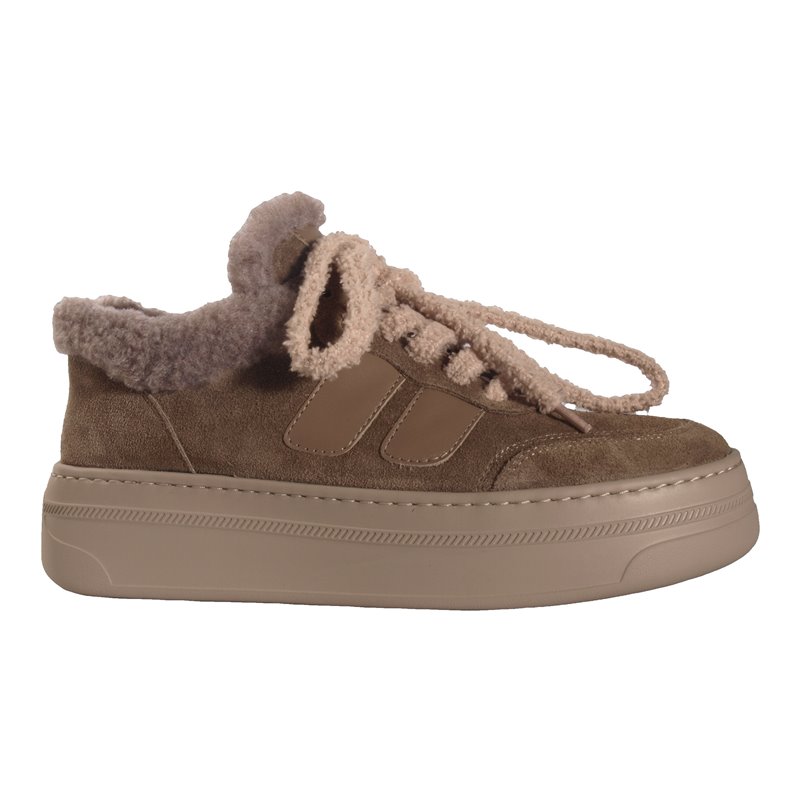 Кеди жіночі 9066-11 STEPTER фото - Mercury-shoes