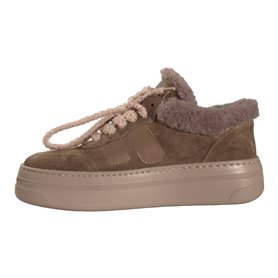 Кеди жіночі 9066-11 STEPTER фото - Mercury-shoes