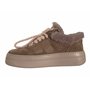 Кеды женские 9066-11 STEPTER фото - Mercury-shoes