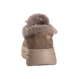 Кеди жіночі 9066-11 STEPTER фото - Mercury-shoes