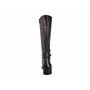 Сапоги женские 9046-2 STEPTER фото - Mercury-shoes