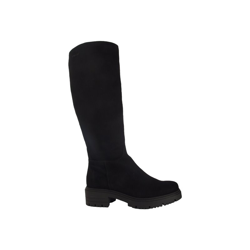 Сапоги женские 8375-2 STEPTER фото - Mercury-shoes