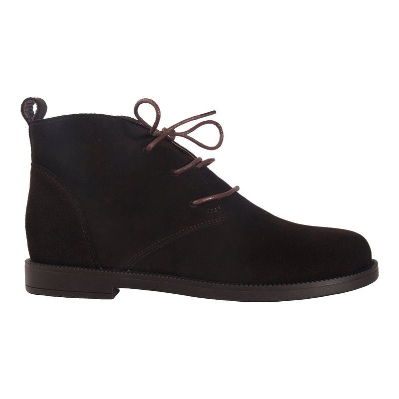 Черевики жіночі 00-3699331 KADAR фото - Mercury-shoes
