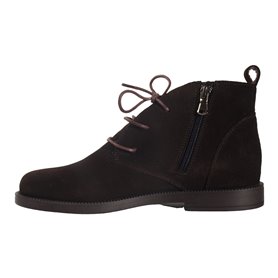 Черевики жіночі 00-3699331 KADAR фото - Mercury-shoes