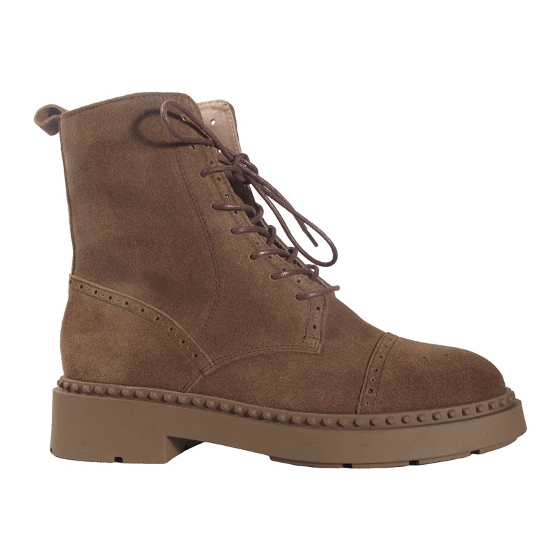 Черевики жіночі 00-3876343 KADAR фото - Mercury-shoes