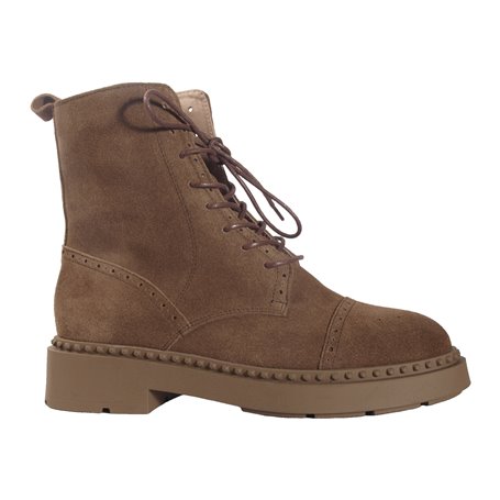 Черевики жіночі 00-3876343 KADAR фото - Mercury-shoes