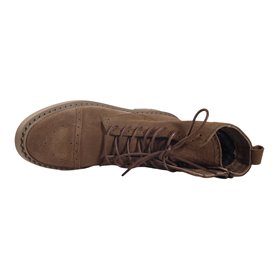 Черевики жіночі 00-3876343 KADAR фото - Mercury-shoes