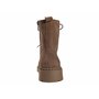 Черевики жіночі 00-3876343 KADAR фото - Mercury-shoes