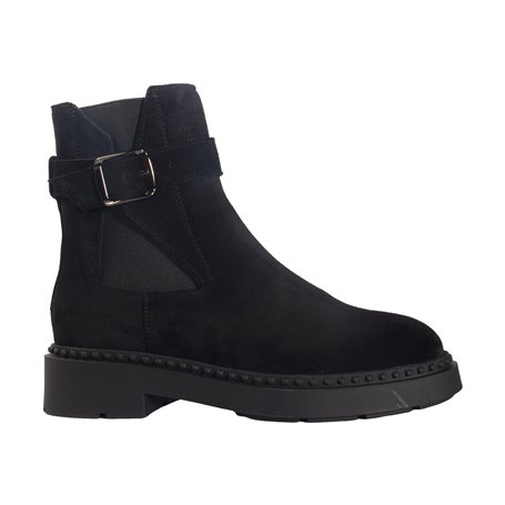 Черевики жіночі 00-3866994 KADAR фото - Mercury-shoes