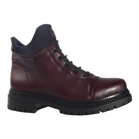 Черевики жіночі Y3163-35 RIEKER фото - Mercury-shoes