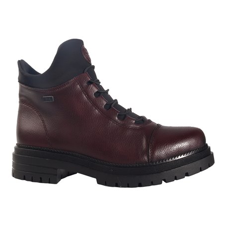 Черевики жіночі Y3163-35 RIEKER фото - Mercury-shoes