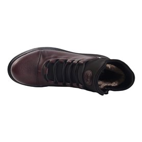 Черевики жіночі Y3163-35 RIEKER фото - Mercury-shoes