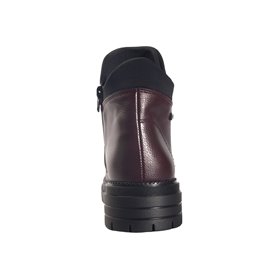 Черевики жіночі Y3163-35 RIEKER фото - Mercury-shoes