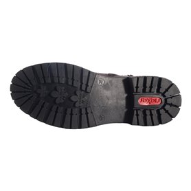 Черевики жіночі Y3163-35 RIEKER фото - Mercury-shoes