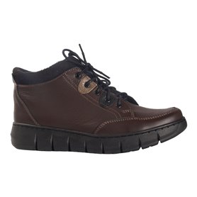 Черевики жіночі 5004-011 HELIOS фото - Mercury-shoes