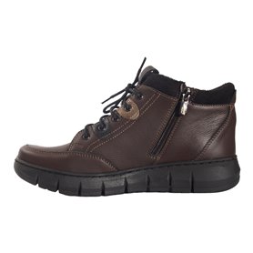 Черевики жіночі 5004-011 HELIOS фото - Mercury-shoes