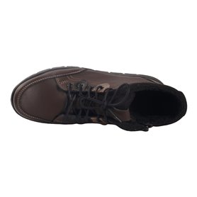 Черевики жіночі 5004-011 HELIOS фото - Mercury-shoes