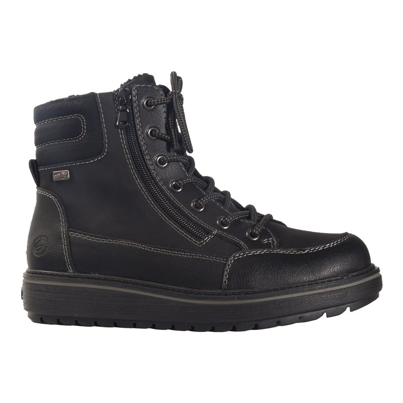 Черевики жіночі D0U80-00 REMONTE фото - Mercury-shoes