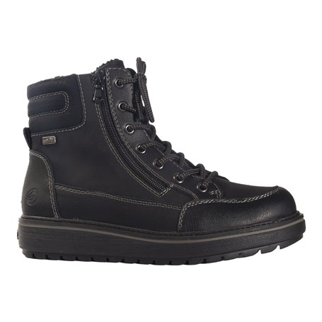Черевики жіночі D0U80-00 REMONTE фото - Mercury-shoes