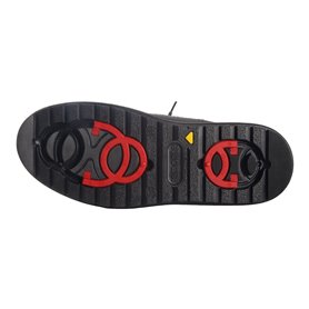 Черевики жіночі D0U80-00 REMONTE фото - Mercury-shoes
