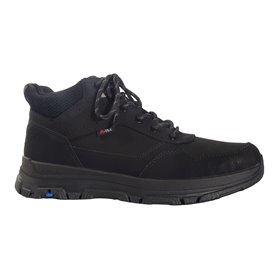 Черевики чоловічі B9502-00 RIEKER фото - Mercury-shoes