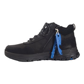 Черевики чоловічі B9502-00 RIEKER фото - Mercury-shoes