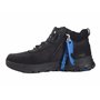 Черевики чоловічі B9502-00 RIEKER фото - Mercury-shoes