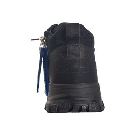 Черевики чоловічі B9502-00 RIEKER фото - Mercury-shoes