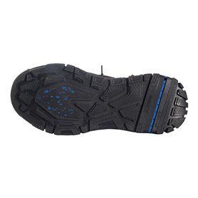 Черевики чоловічі B9502-00 RIEKER фото - Mercury-shoes