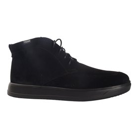 Черевики чоловічі 803-7 IKOS фото - Mercury-shoes