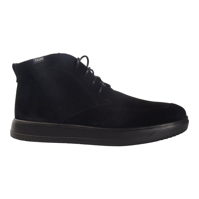 Черевики чоловічі 803-7 IKOS фото - Mercury-shoes