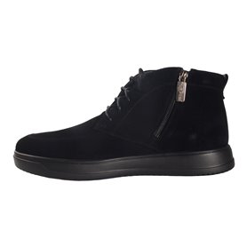 Черевики чоловічі 803-7 IKOS фото - Mercury-shoes