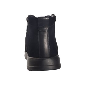 Черевики чоловічі 803-7 IKOS фото - Mercury-shoes