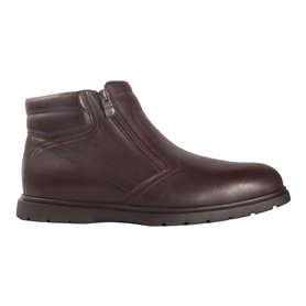 Черевики чоловічі 824-5 IKOS фото - Mercury-shoes
