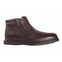 Черевики чоловічі 824-5 IKOS фото - Mercury-shoes