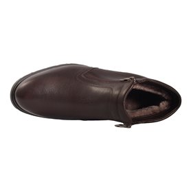 Черевики чоловічі 824-5 IKOS фото - Mercury-shoes