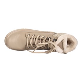 Черевики жіночі D0E71-60 REMONTE фото - Mercury-shoes