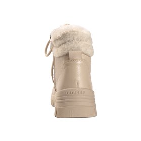 Черевики жіночі D0E71-60 REMONTE фото - Mercury-shoes