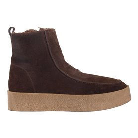 Черевики жіночі F4-101-55 FRIVOLI фото - Mercury-shoes