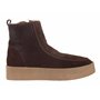 Черевики жіночі F4-101-55 FRIVOLI фото - Mercury-shoes