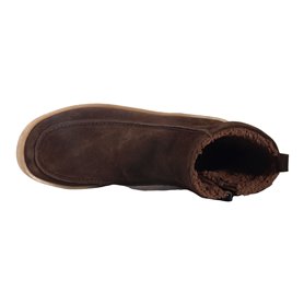 Черевики жіночі F4-101-55 FRIVOLI фото - Mercury-shoes