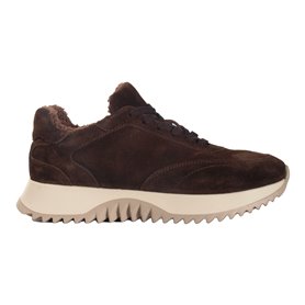 Кросівки жіночі F4-851-55 FRIVOLI фото - Mercury-shoes